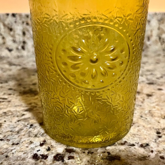 Vase with Handle - Picture 3 of 3